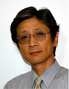 Prof. Kazusuke Maenaka