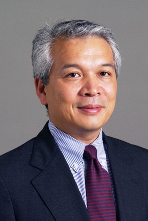 Prof. Dr. Hideyuki Tokuda