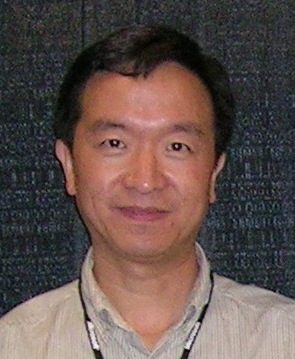 Feng Zhao, Microsoft Research