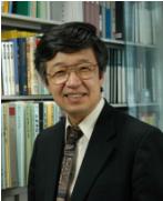 Prof. Shigeru Ando